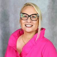Jackie Tisdell