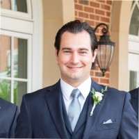 Jordan Mcdevitt