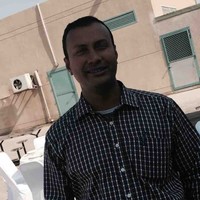 Bikash Chowdhury