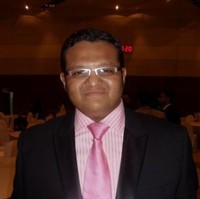 Redwan Chowdury