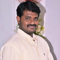 Ramakrishna Akula