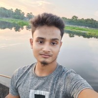 Md, Shanto Sheikh
