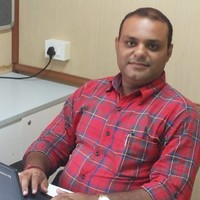 Bhavesh Katira