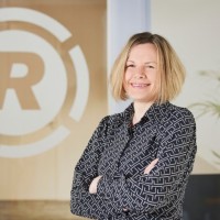 Ellen van der Velde - Vos