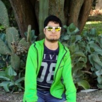 Alejandro Johan Gonzalez A.