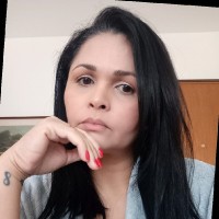 Valda Correia De Souza