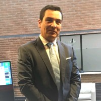 Rodrigo González