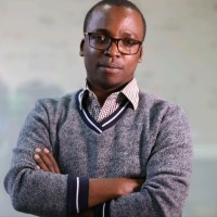 Edwin Njiru