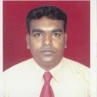 Rajesh R