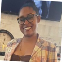 Tameka Yarbrough