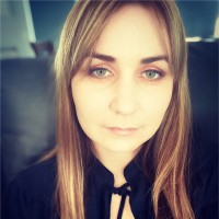 Anastasia Balan