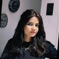 Ca Shruti Sharma