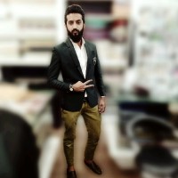 shaikh tanveer