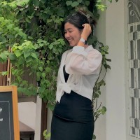 Đặng Trúc (Jasmine)