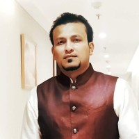 Kiran Chander