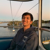 Siddharth Trivedi