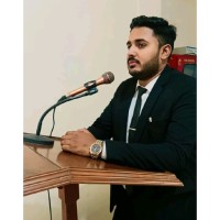 Ghulam Muhammad Soomro