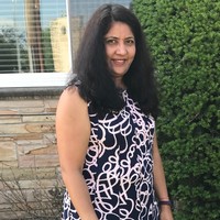 Smita Avichal