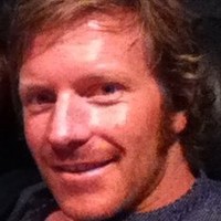 Angus Munro