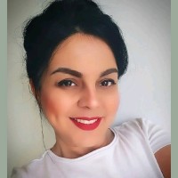 Bahar Taghvaei