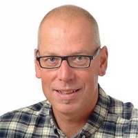 Pär Wikenmo