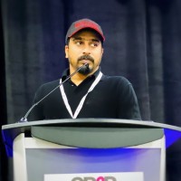 SHIHAB SEENATH, PMP®