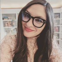 Neda Blessing