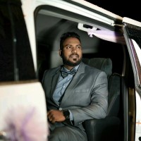 SomannRaj Jeevaalaggan