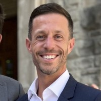 Andrew Partridge