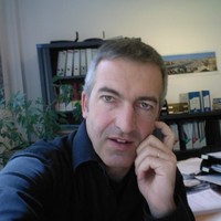 Pierre MARTY