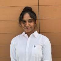Vaishnavaharrini B