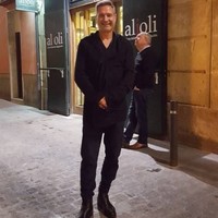Fabian Blanco