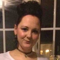 Samantha Mcginty