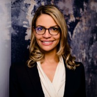 Charlene Spasić