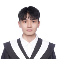 Chia Chen Hsu