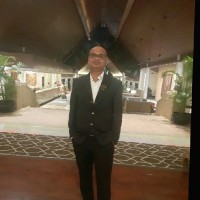 Debasish Bose