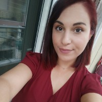 Mikela Tzoulia Papathanaki