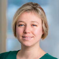 Marina Zelinskaya