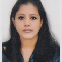 Dr. Dilruba Sharmin