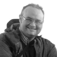 Jonathan Dyke