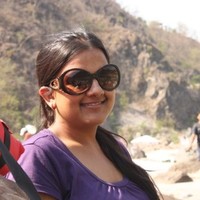 Mansi Jain