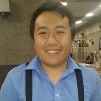 Paul Xiong