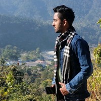 Pranshul Gupta