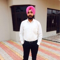 Surinder Singh