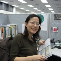 Joanne Lee