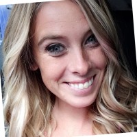 Alisha Morson
