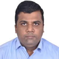 Avinash Balakrishnan