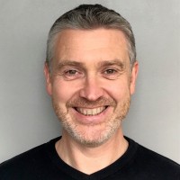 Christophe Caby
