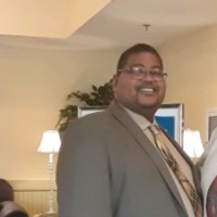 Clarence Berry