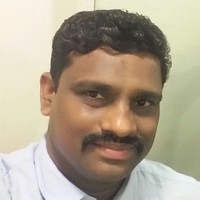 Ravi Ganganalli